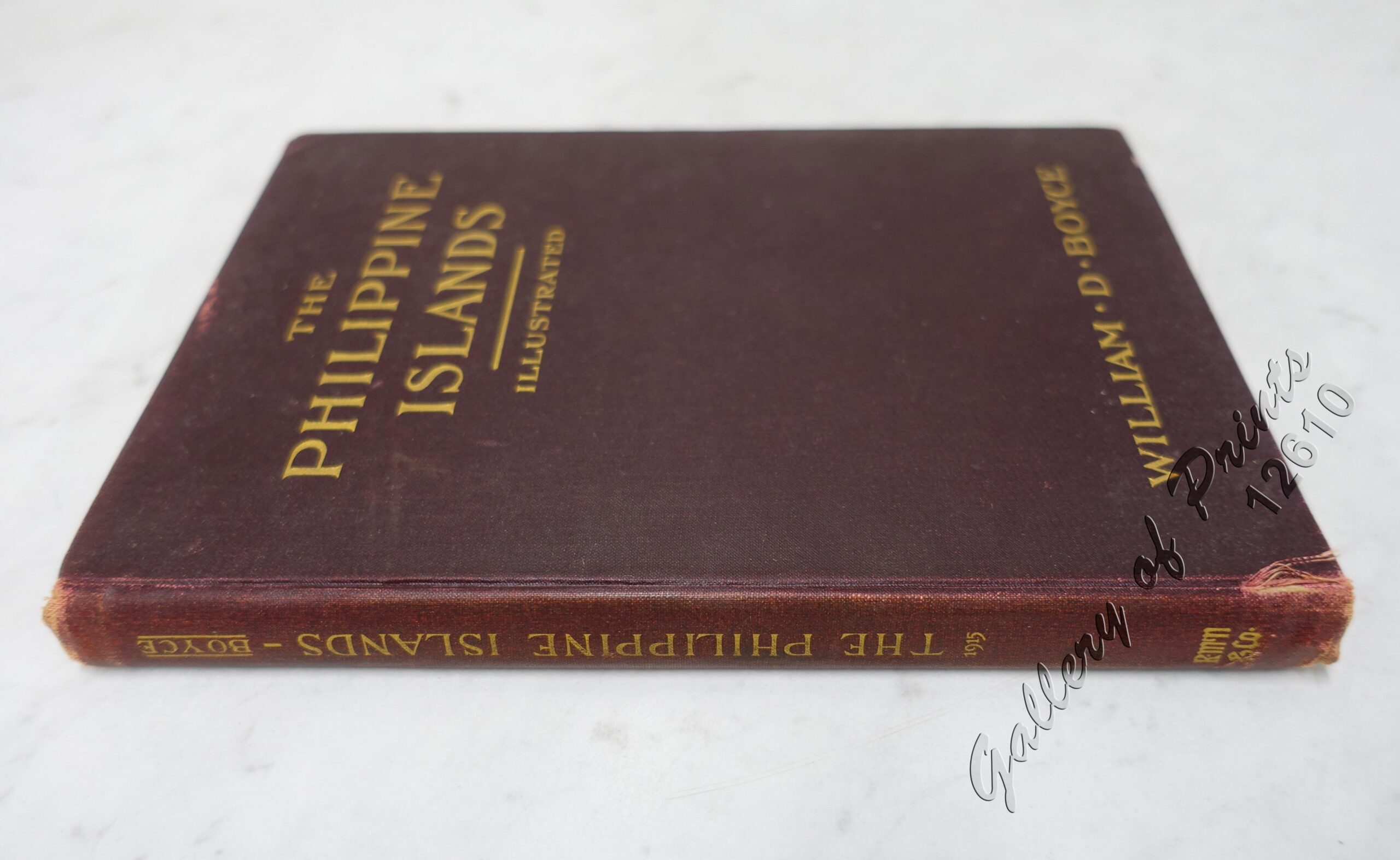 The Philippine Islands Illustrated - Image 2