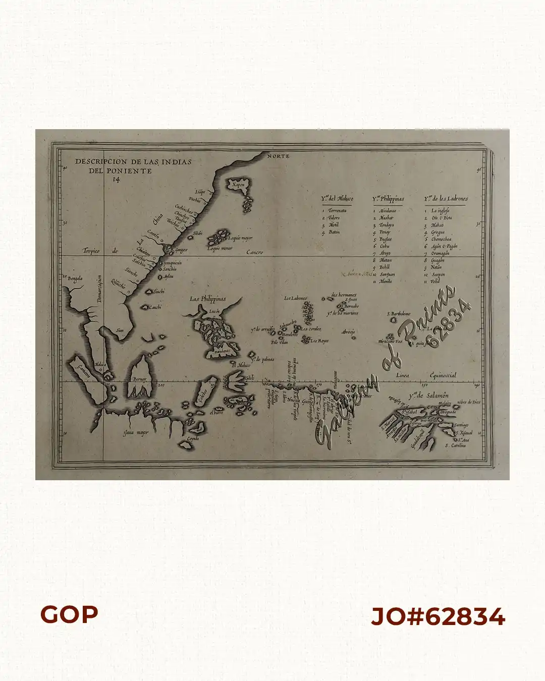 Descripcion de las Indias del Poniente (14)