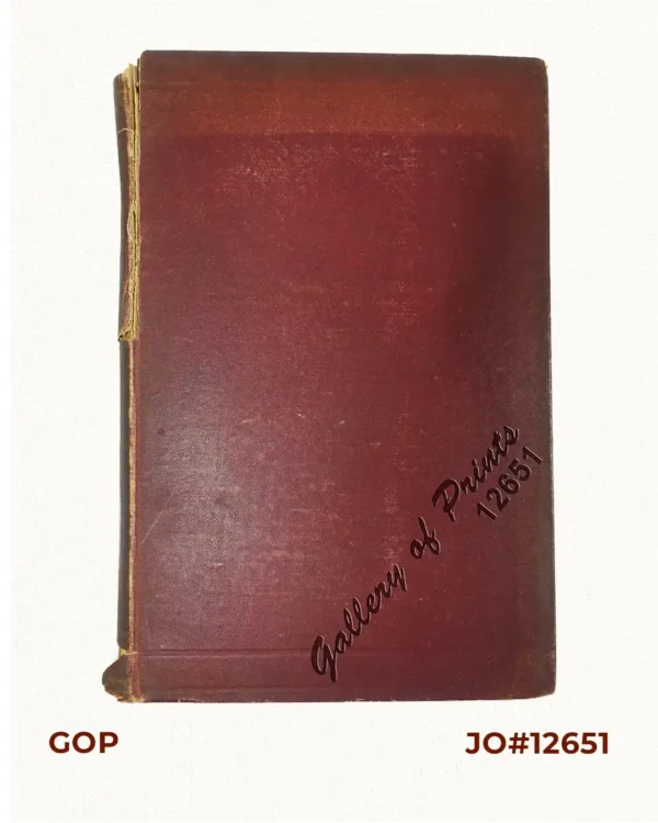 The Philippines and Round About.