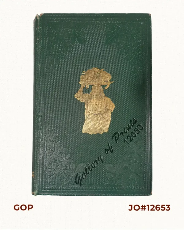 A Visit to the Philippine Islands in 1858-59