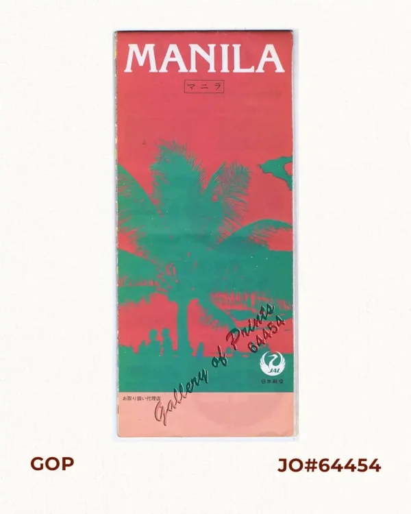 Manila