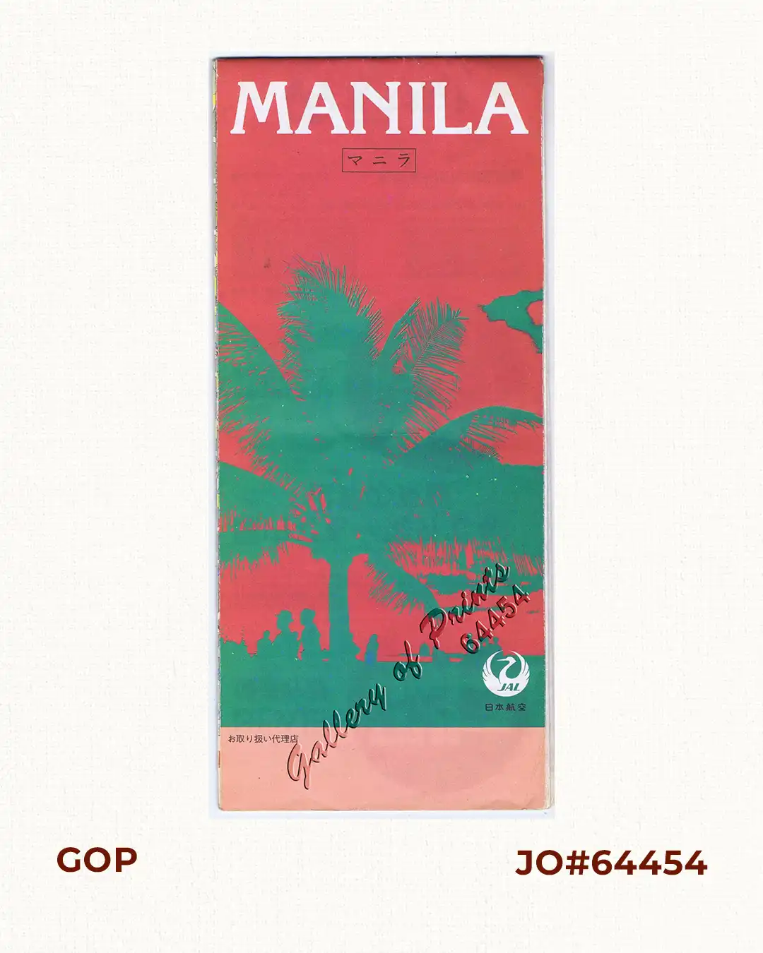 Manila