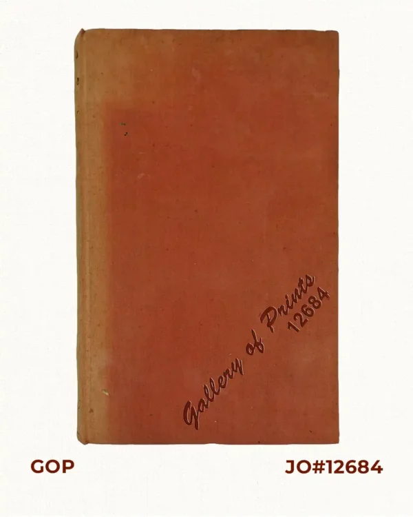 Memoria geológico-minera de las Islas Filipinas [Geological-Mining Report of the Philippine Islands]