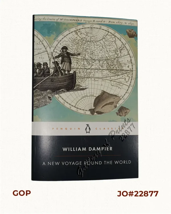 A New Voyage Round The World.