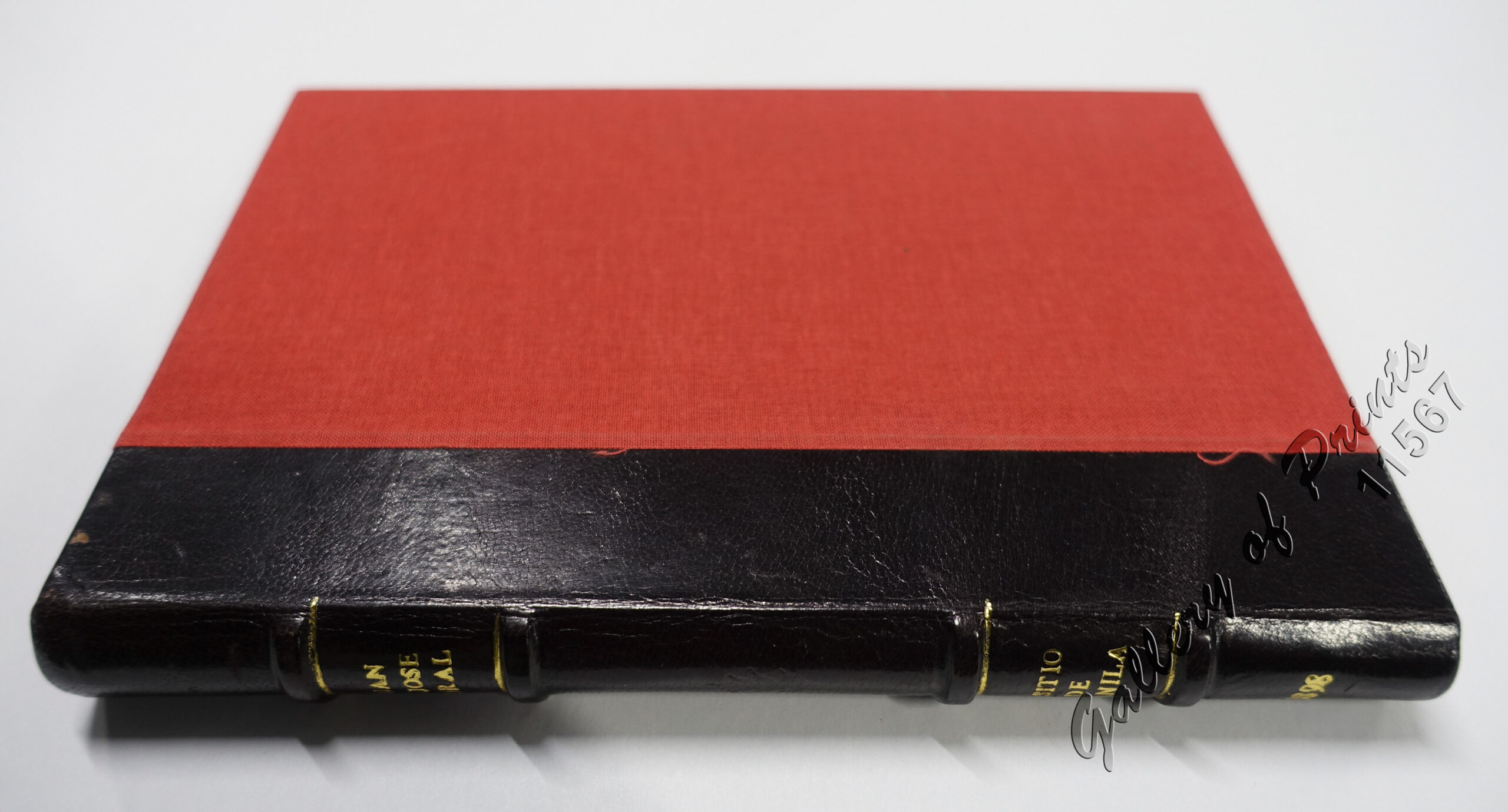 El Sitio de Manila (1898) Memorias de un voluntario - Image 2