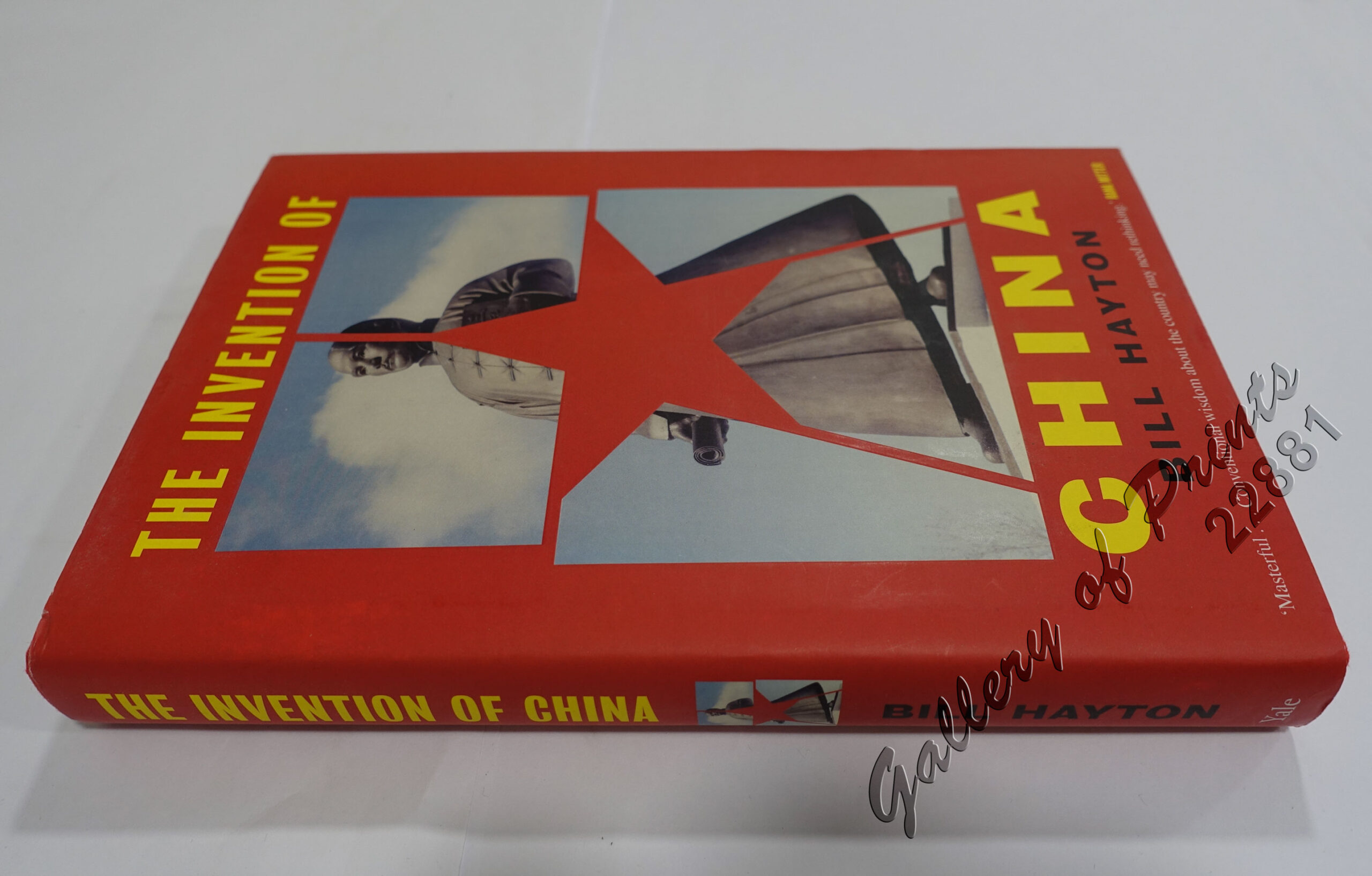 The Invention of China - Image 2