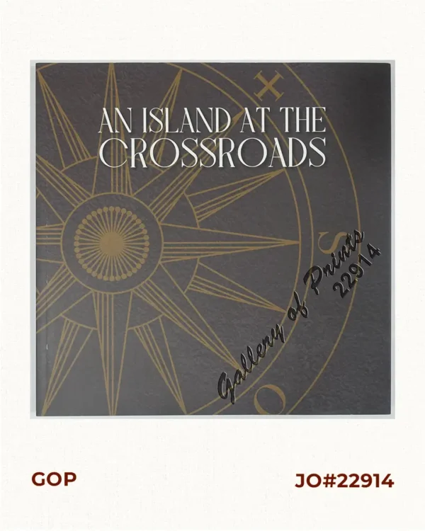 An Island at the Crossroads