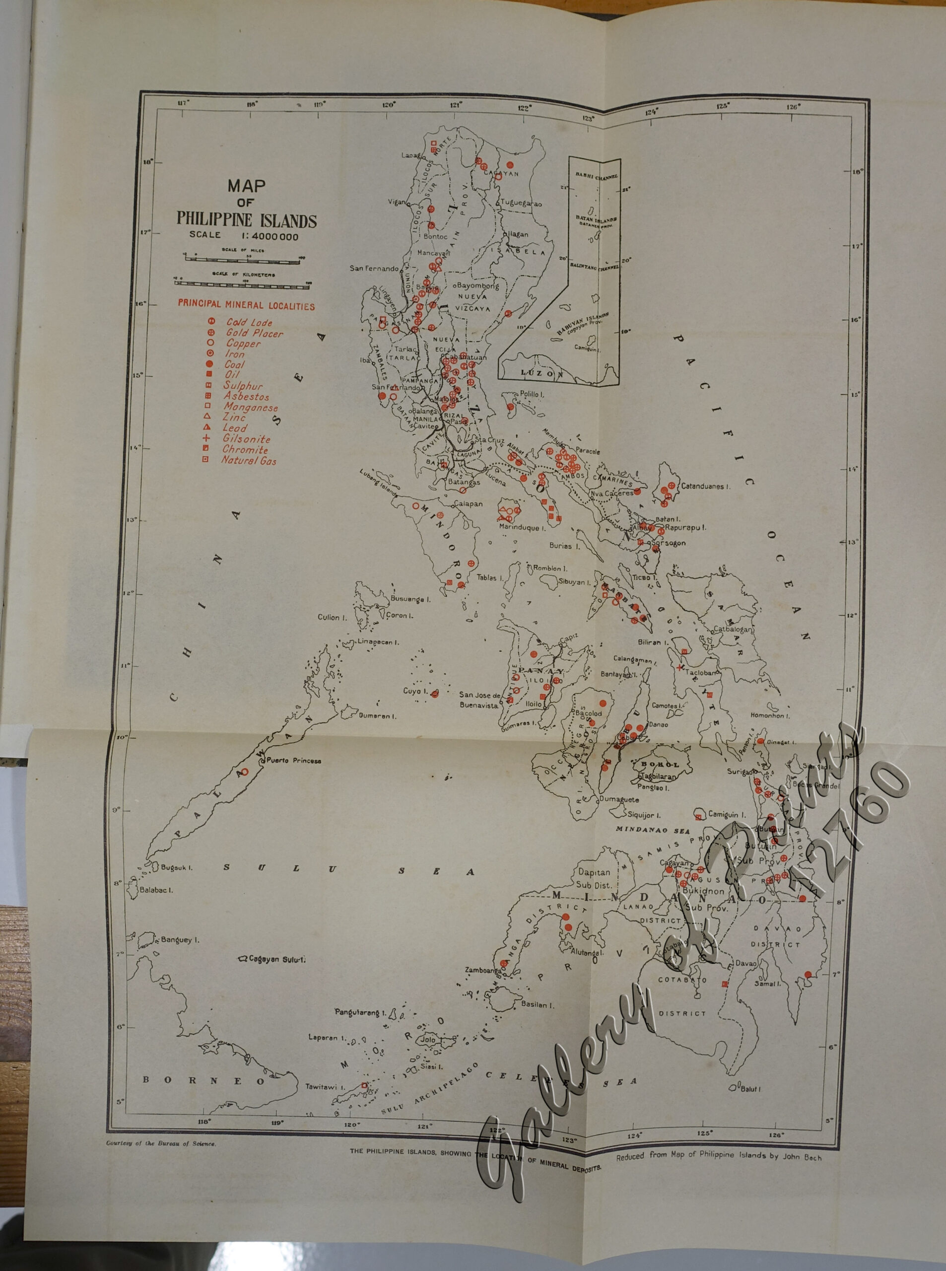 Yearbook of the Philippine Islands 1920 - Image 4