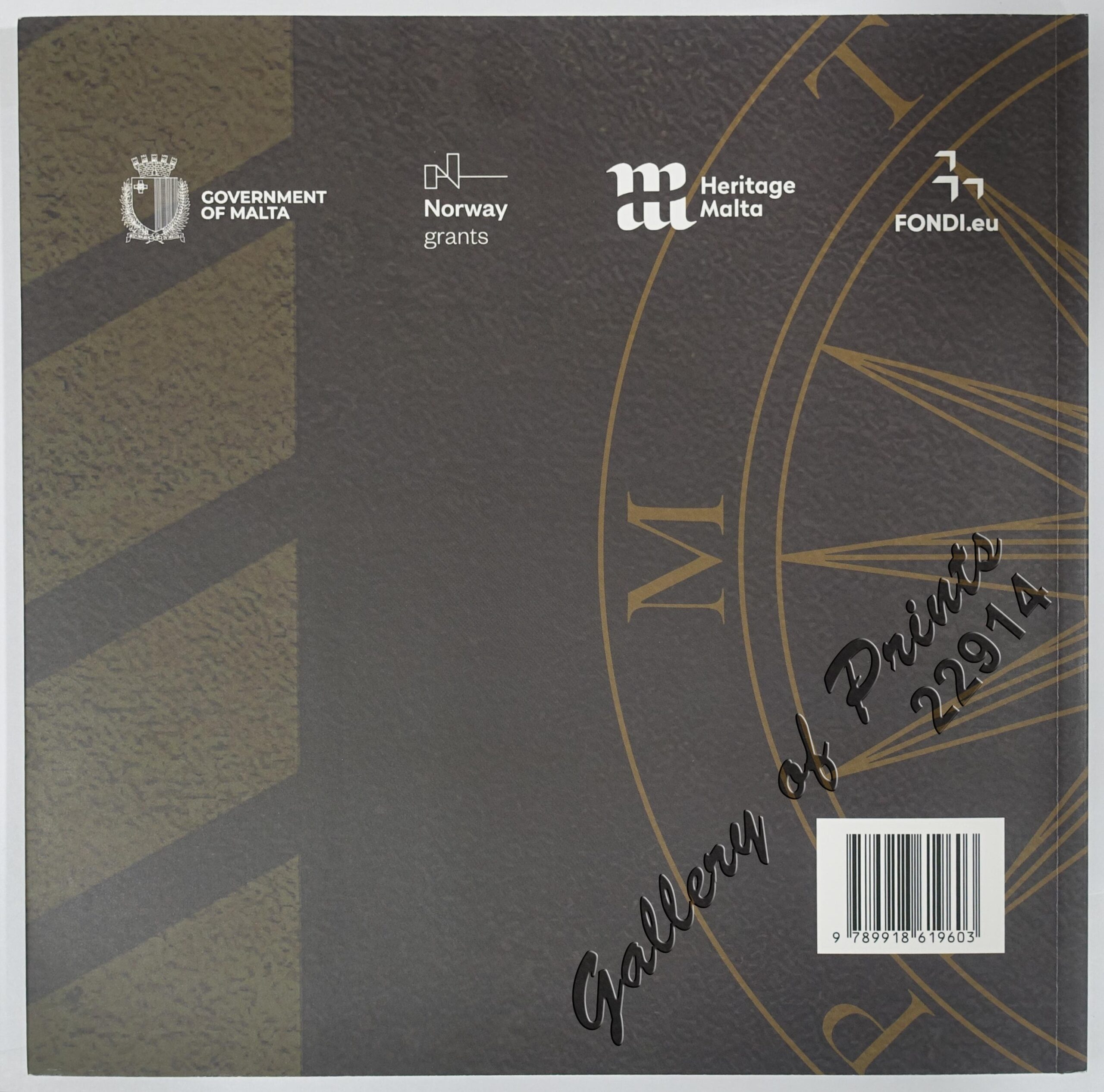 An Island at the Crossroads - Image 3