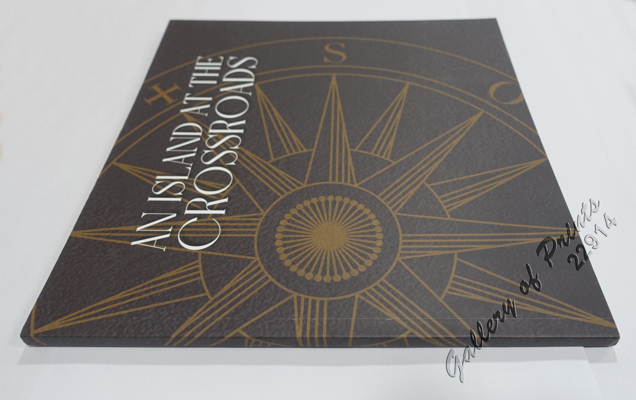 An Island at the Crossroads - Image 2