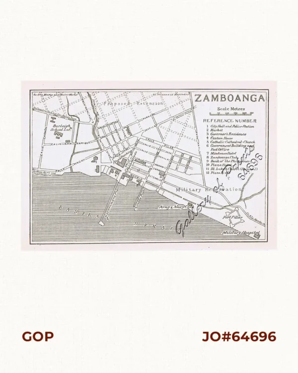 Zamboanga