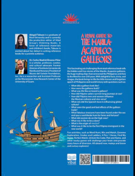 A Visual Guide to the Manila-Acapulco Galleons - Image 2