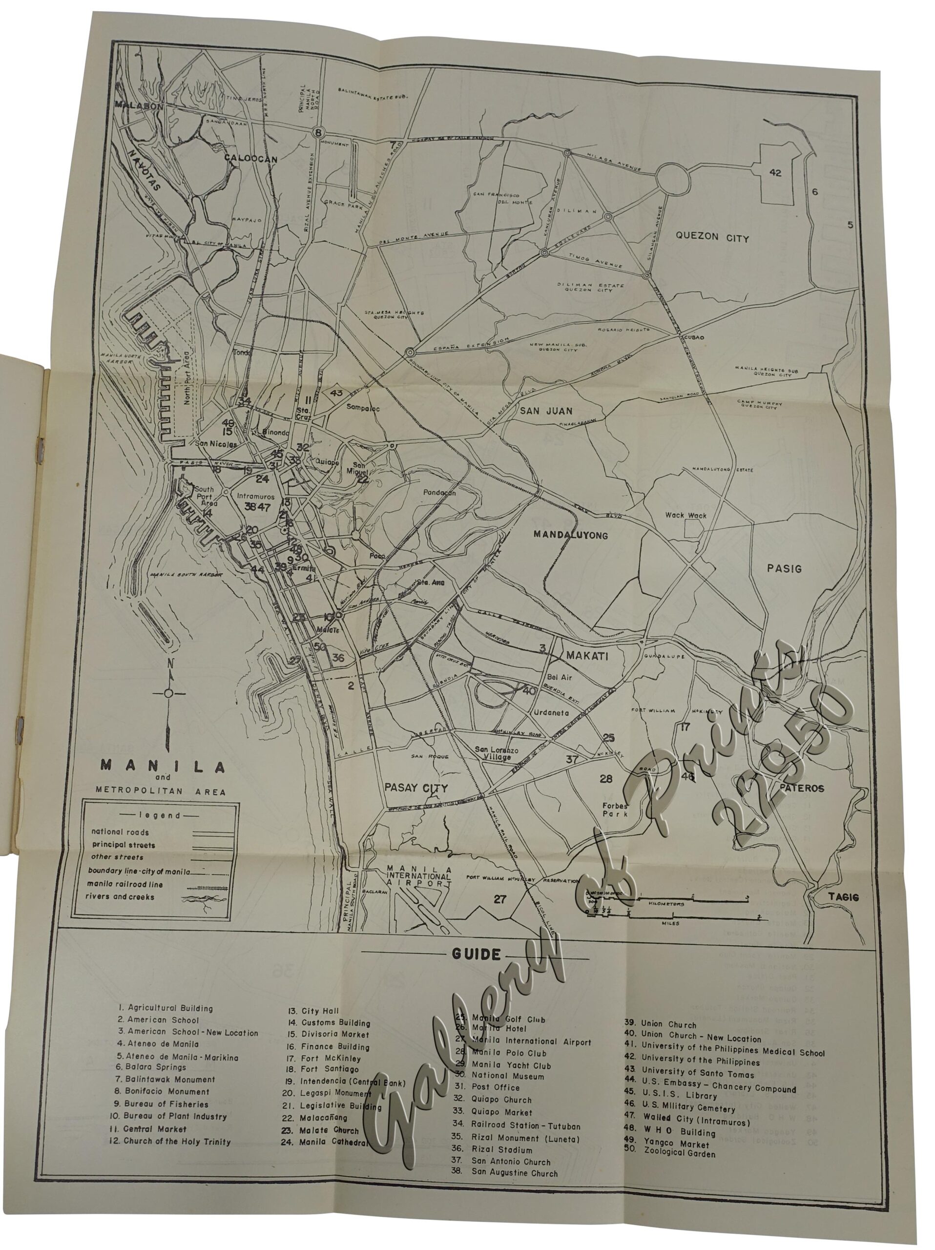 Introducing Manila - Image 2