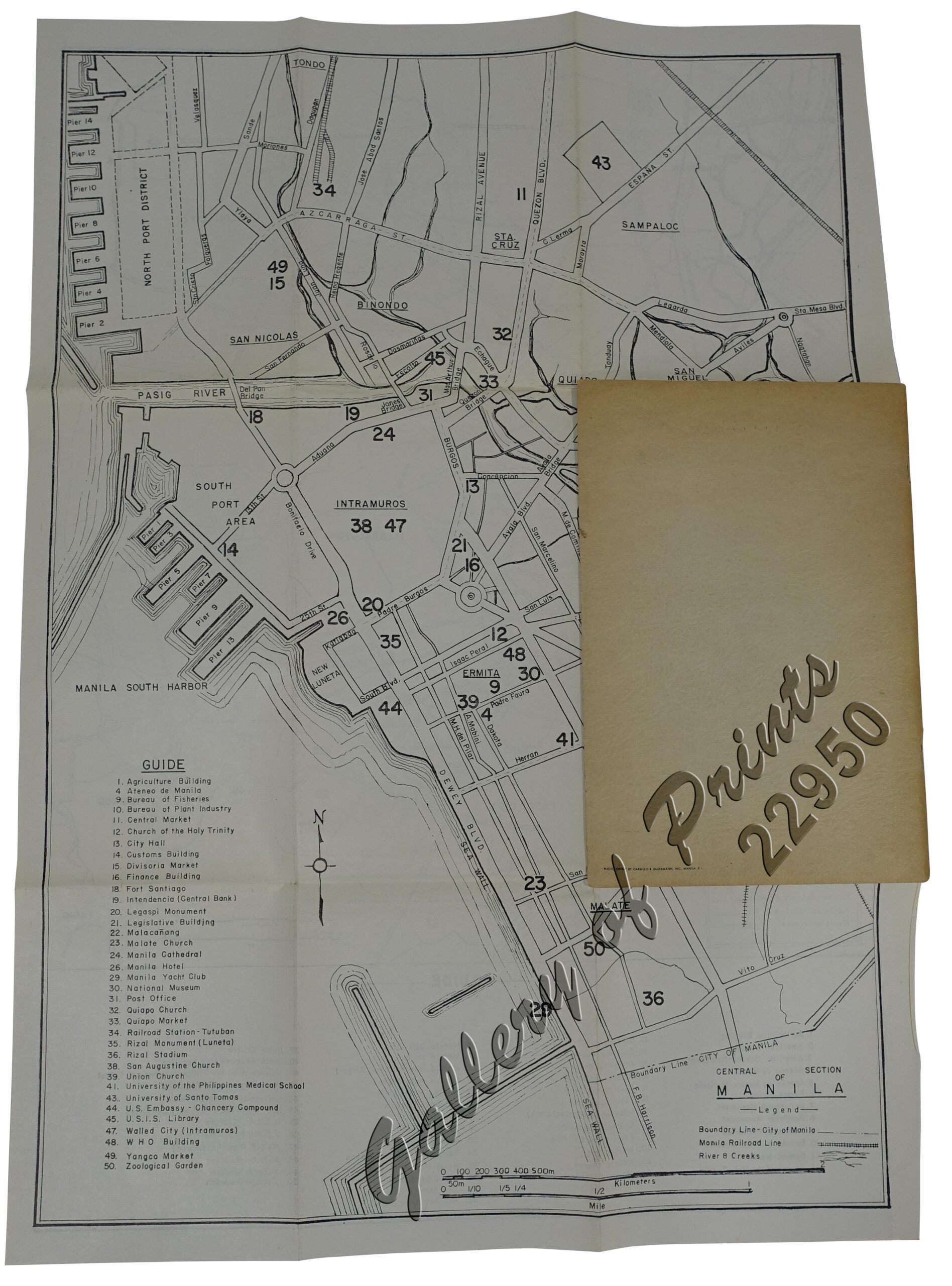 Introducing Manila - Image 3