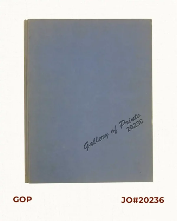 Decorative Printed Maps of the 15th to 18th Centuries