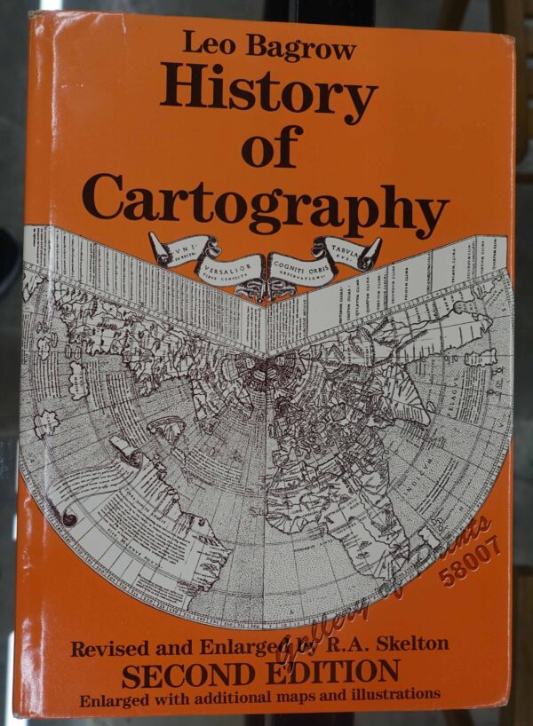 History of Cartography