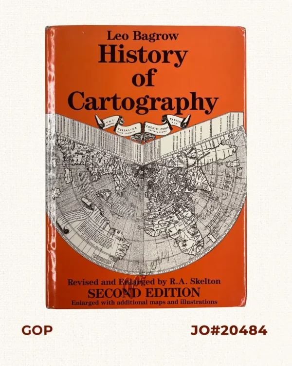 History of Cartography
