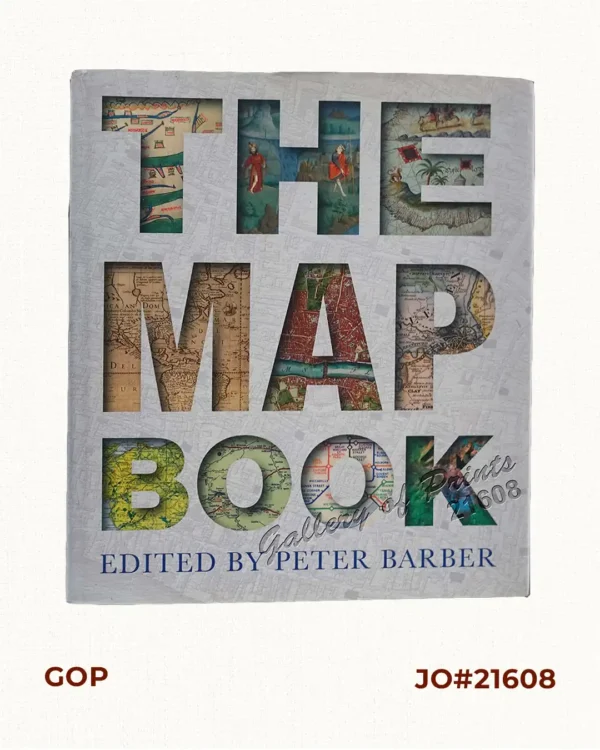 The Map Book