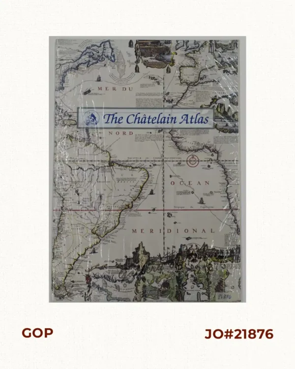 The Chatelain Atlas