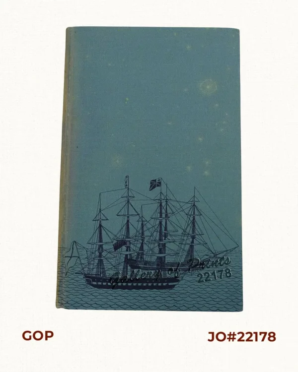 The Voyage of the Frigate Pallada [1852-1855]