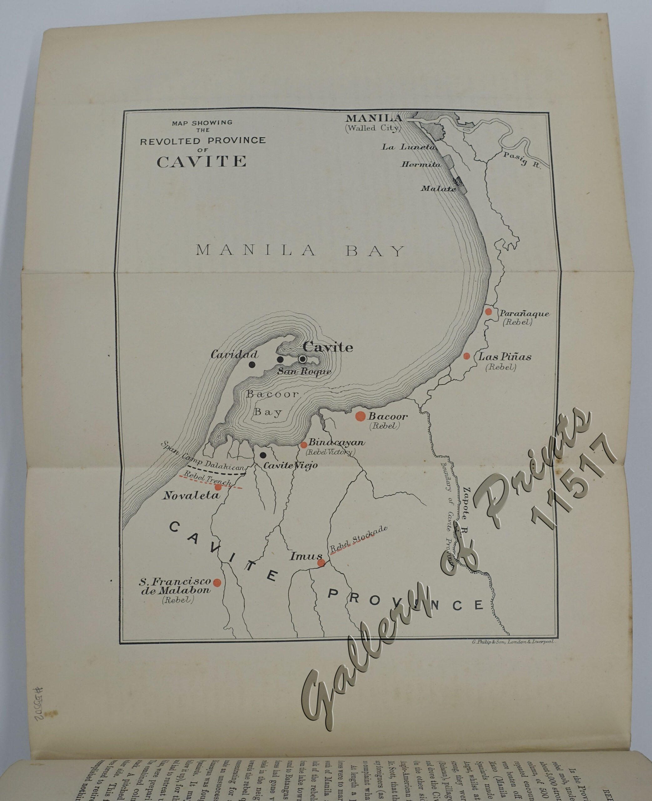 The Philippine Islands - Image 5