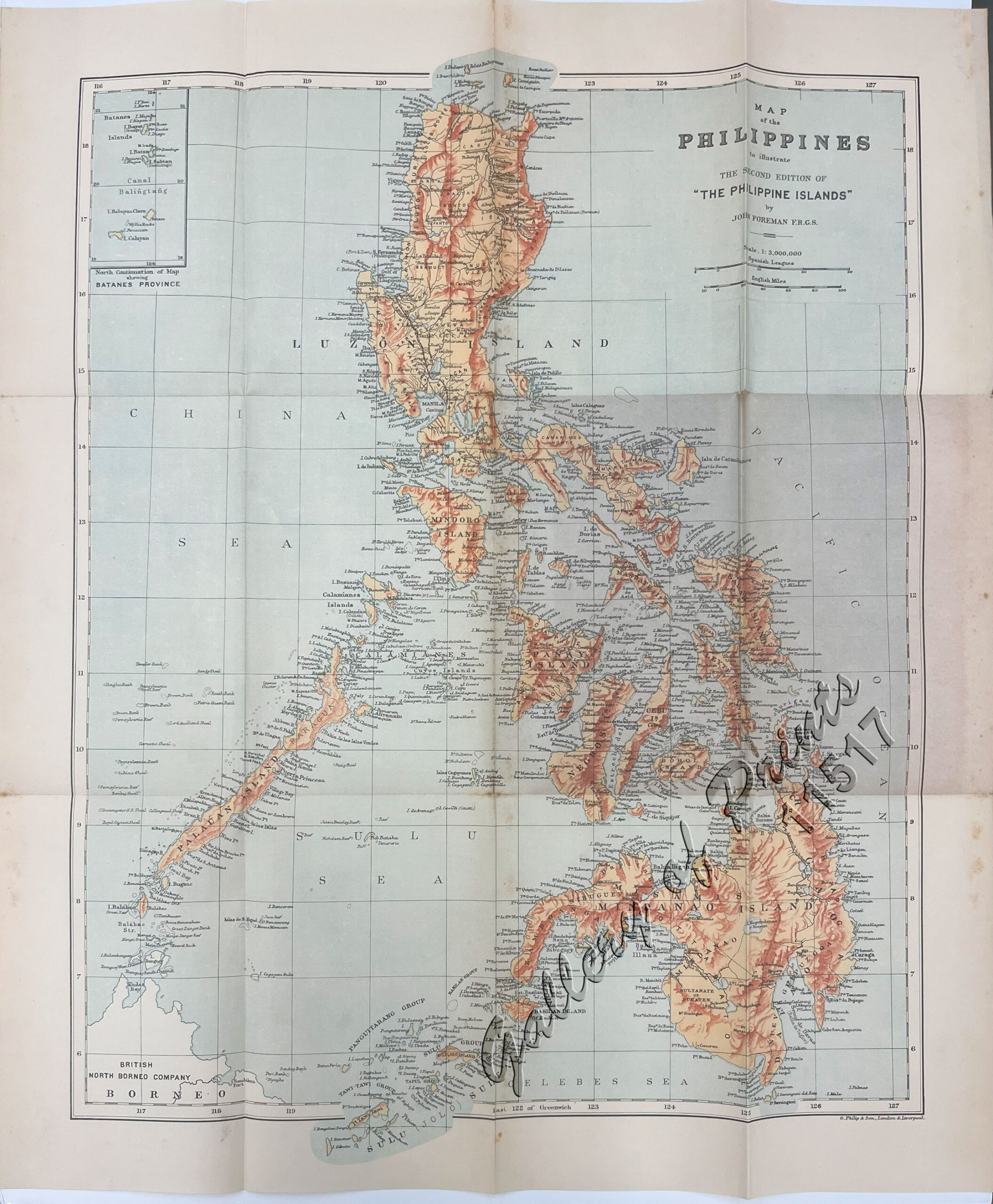 The Philippine Islands - Image 7