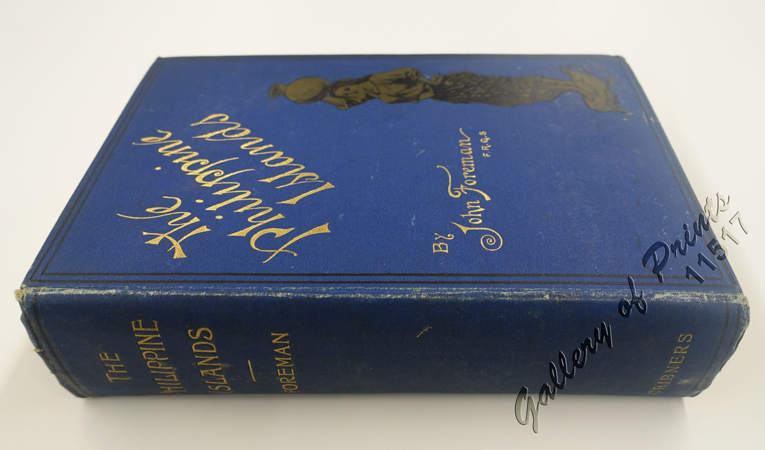 The Philippine Islands - Image 2