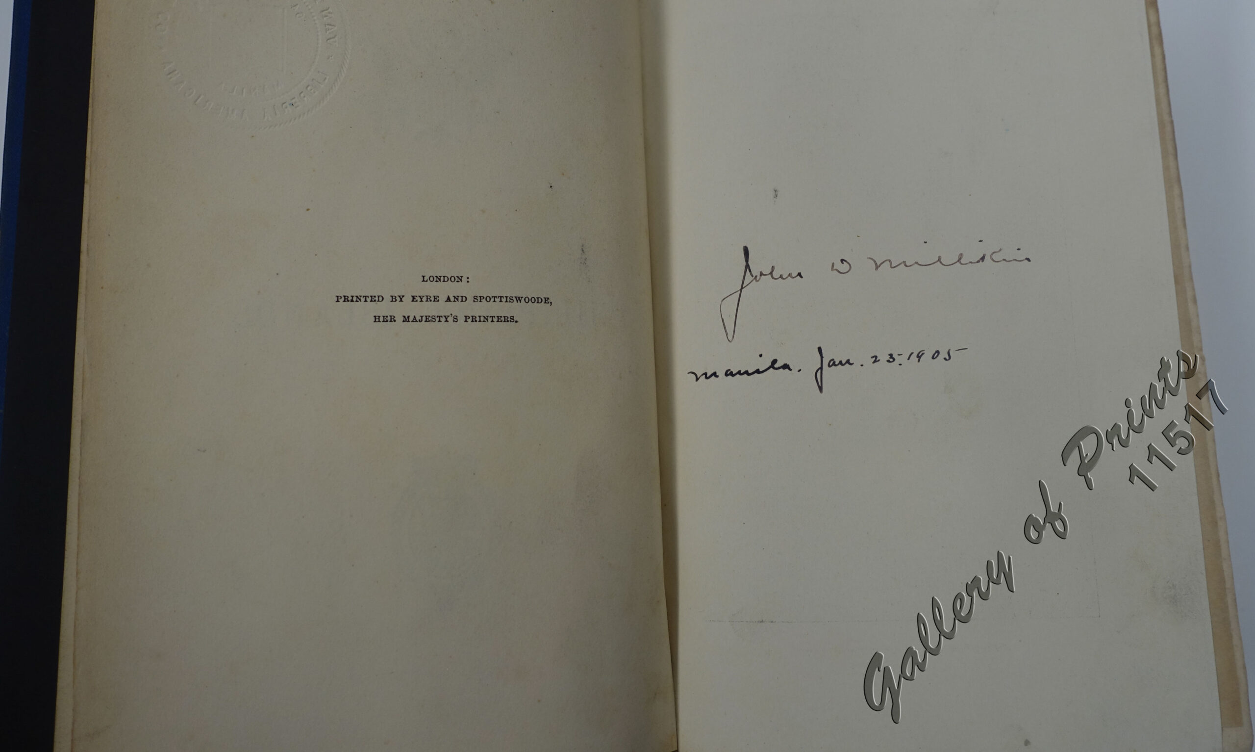 The Philippine Islands - Image 4