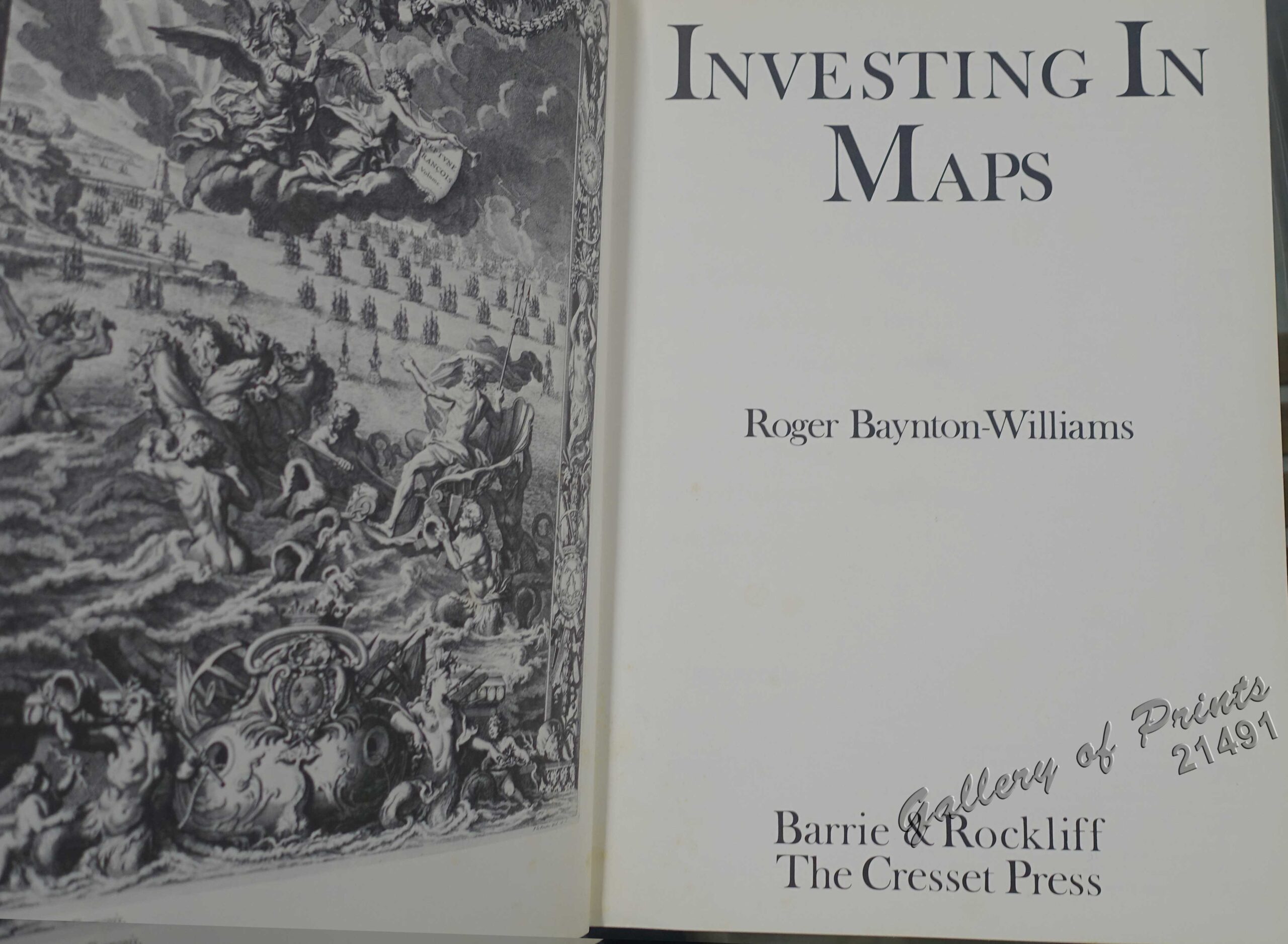 Investing in Maps - Image 4