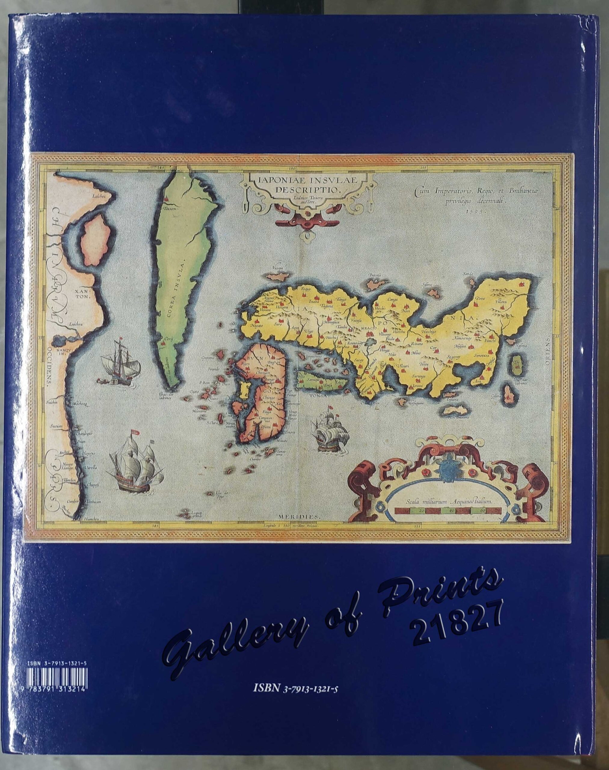Japan A Cartographic Vision - Image 2