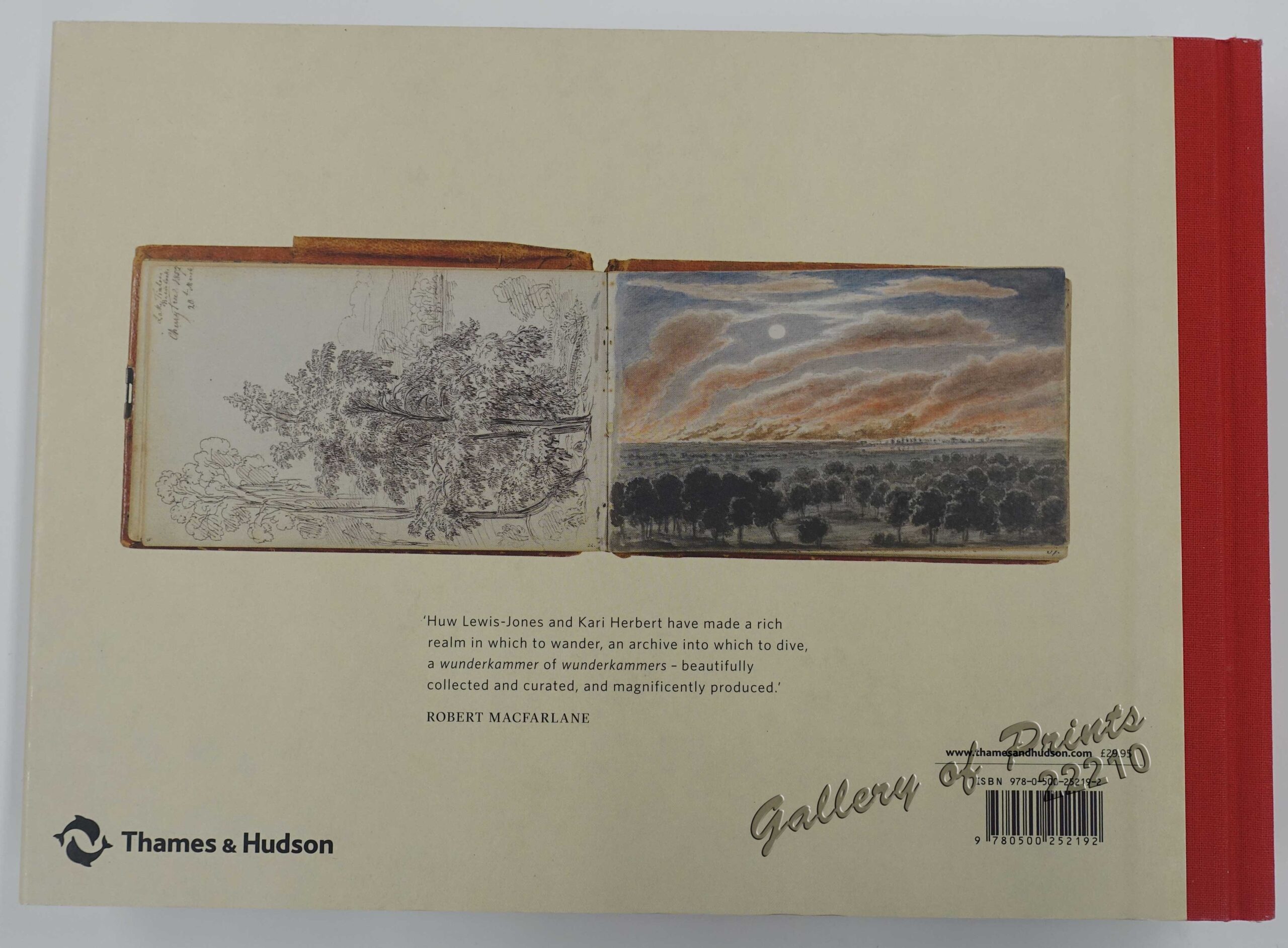 Explorers' Sketchbooks The Art of Discovery & Adventure - Image 4