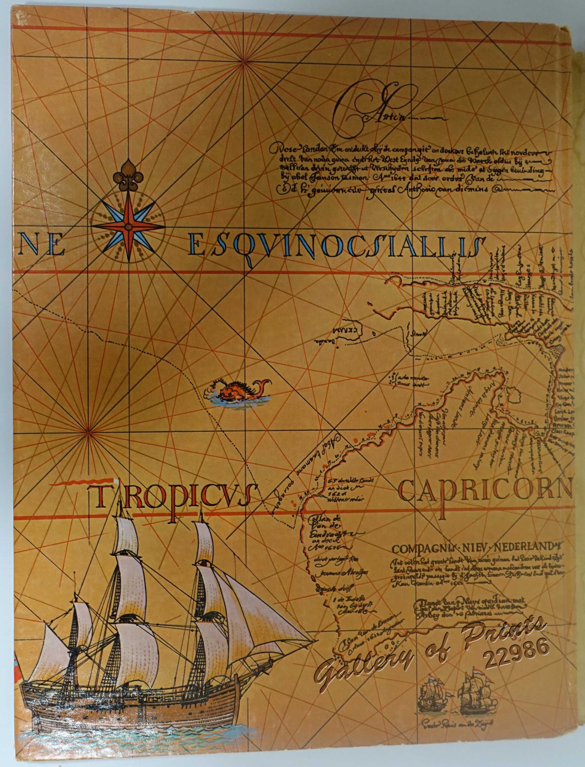 The Life and Achievements of Captain James Cook Adventures and Discoveries of Three voyages - Image 5