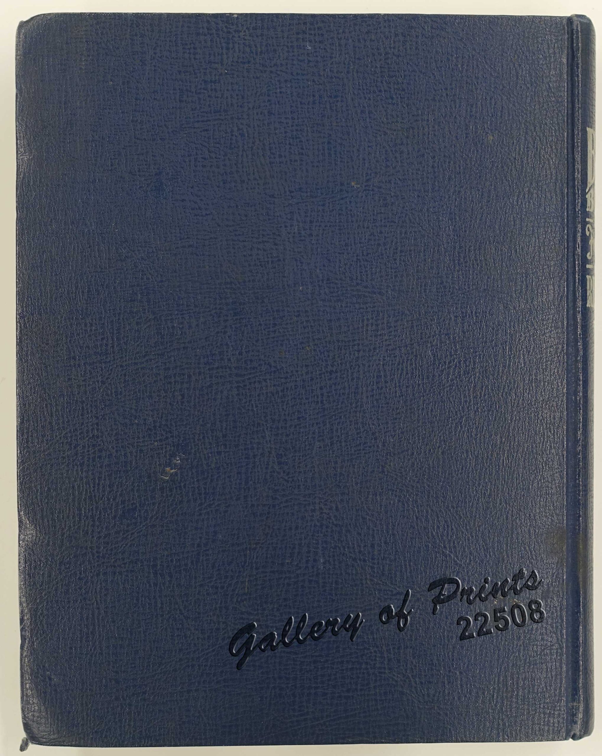 Blue Book of the First Year of the Republic of the Philippines - Image 4