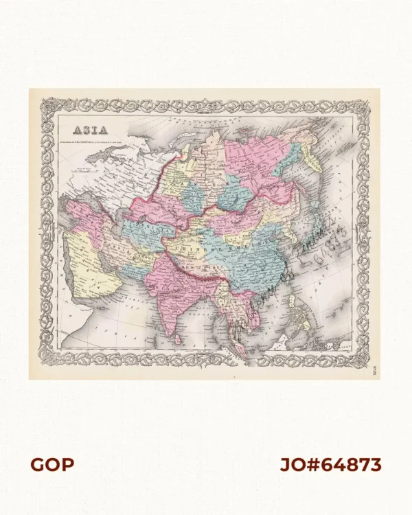 Asia