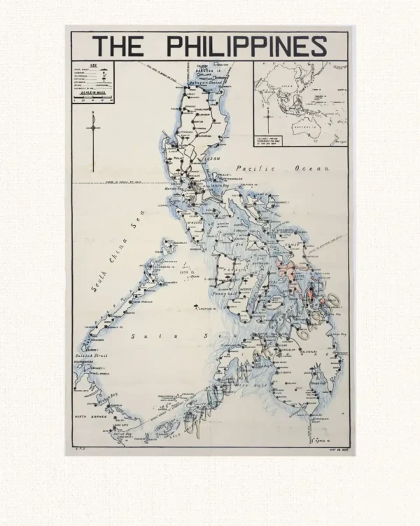 The Philippines