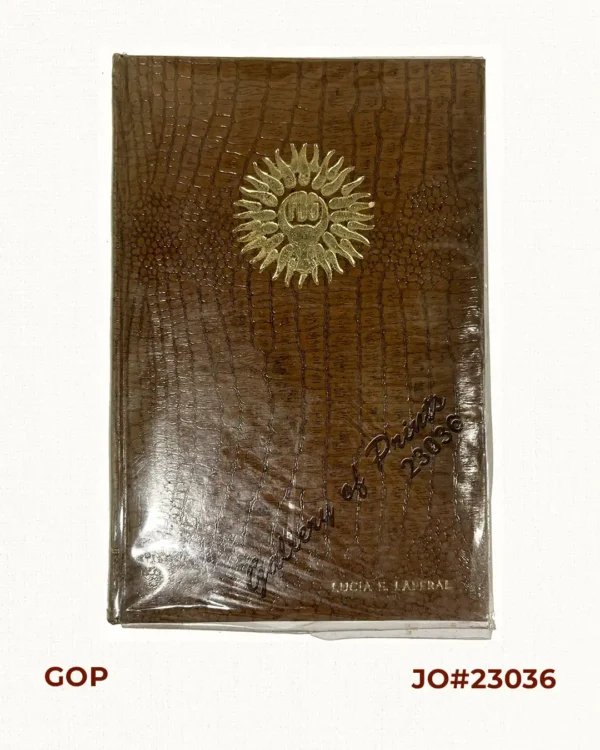 An Historical View of the Philippine Islands