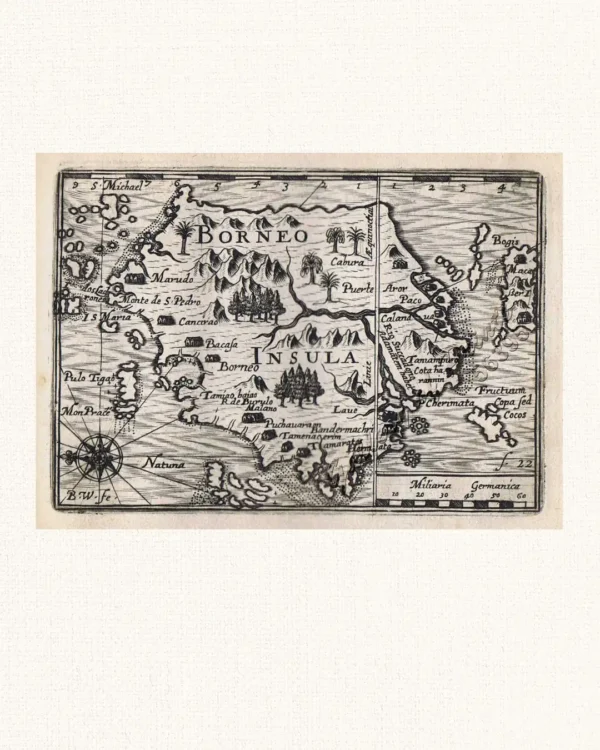 [Borneo Insula]