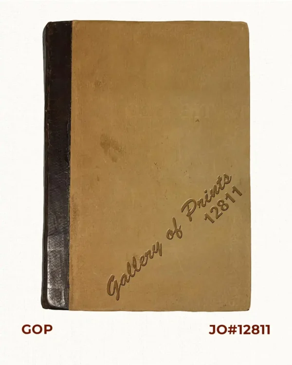 Anuario Filipino Para 1877. Segunda Edicion del Manual del Viajero en Filipinas.