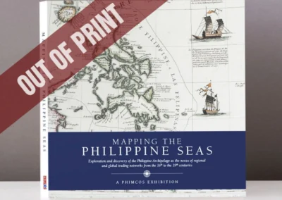 Mapping the Philippine Seas