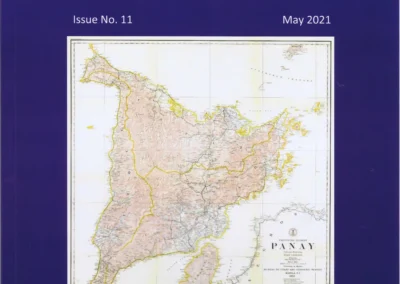 The Murillio Bulletin – Issue No. 11