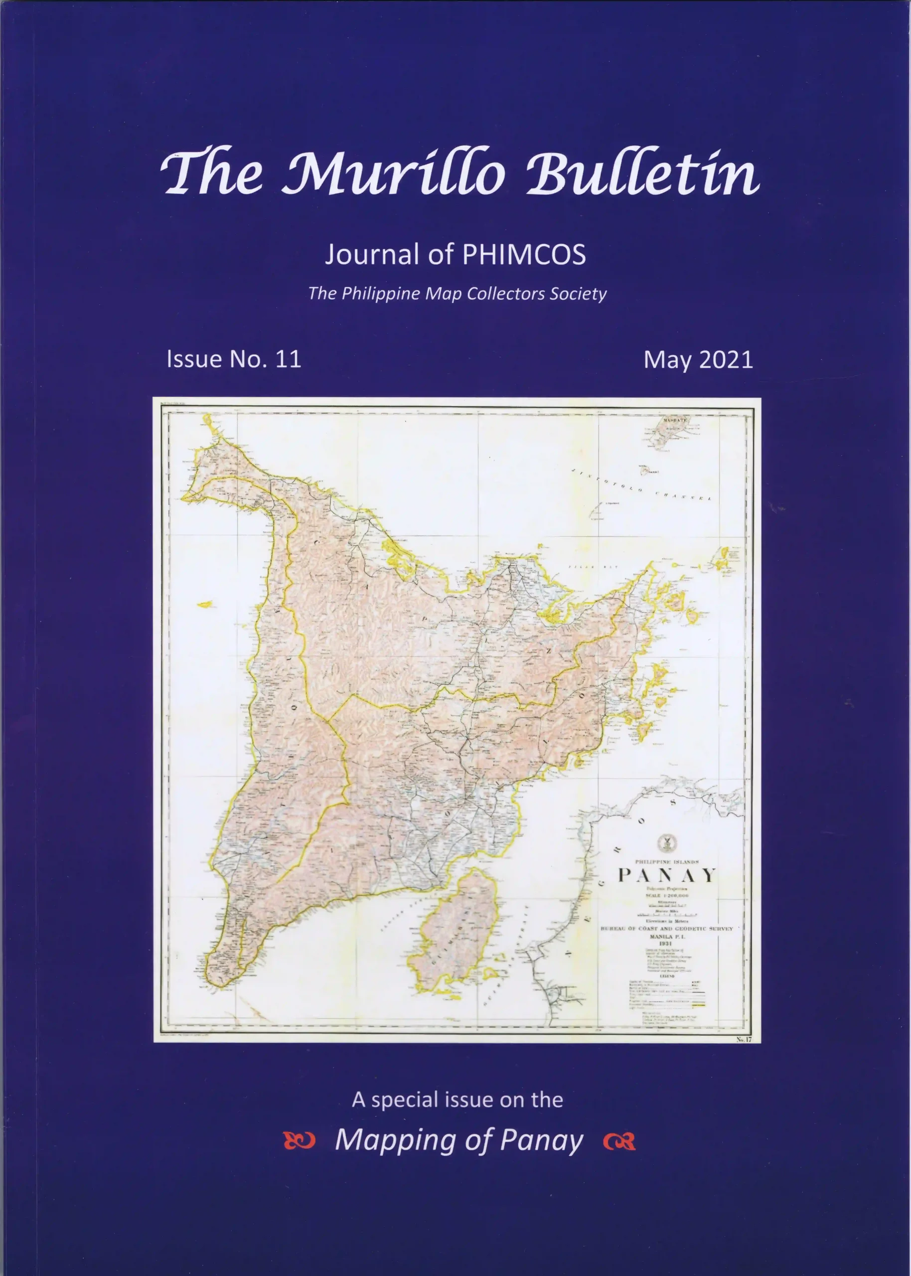 Murillo-Bulletin-Issue-No-11