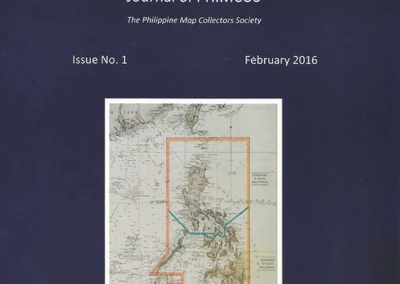 The Murillo Bulletin, Journal of PHIMCOS, Issue No.1