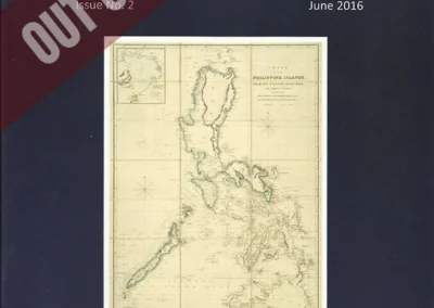 The Murillo Bulletin, Journal of PHIMCOS, Issue No.2