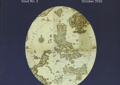 The Murillo Bulletin, Journal of PHIMCOS, Issue No.3