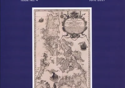 The Murillo Bulletin, Journal of PHIMCOS, Issue No.4