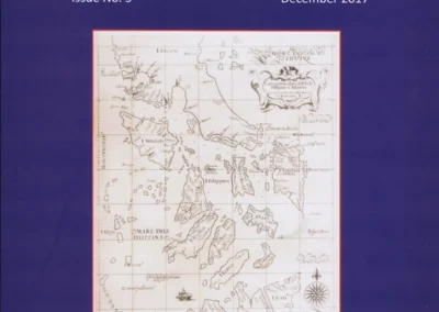 The Murillo Bulletin, Journal of PHIMCOS, Issue No.5