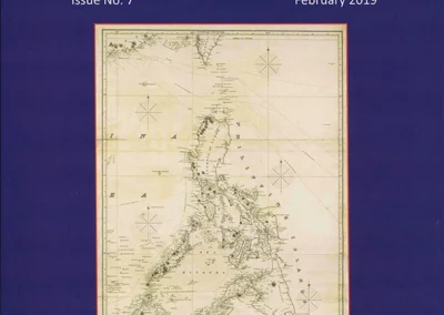 The Murillo Bulletin, Journal of PHIMCOS, Issue No.7