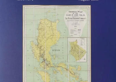 The Murillo Bulletin, Journal of PHIMCOS, Issue No.8