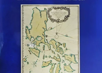 The Murillo Bulletin, Journal of PHIMCOS, Issue No.10