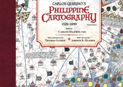 Philippine Cartography 1320-1999, 4th Edition